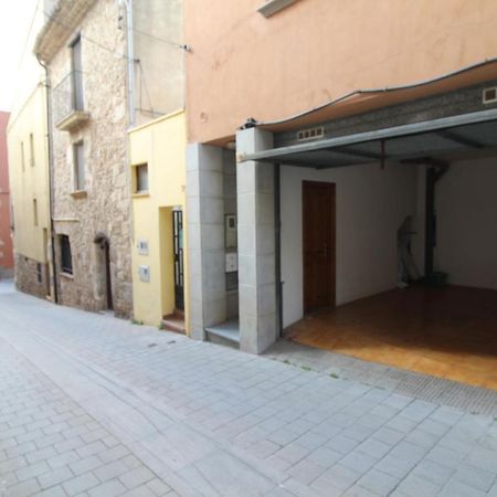 La Casa De La Vila Palamós Exteriör bild